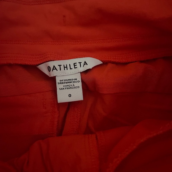 Athleta joggers - Picture 2 of 2